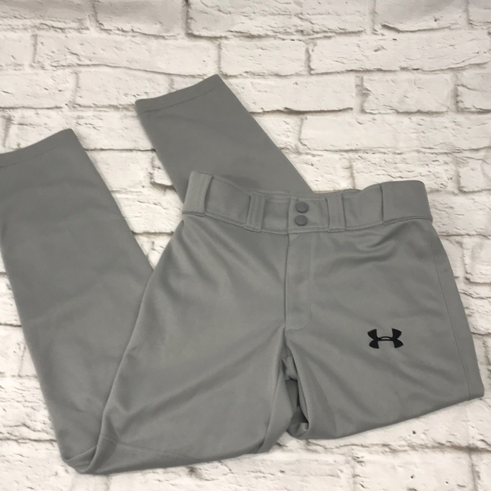 Under Armor youth baseball ⚾️ pants Size Medium